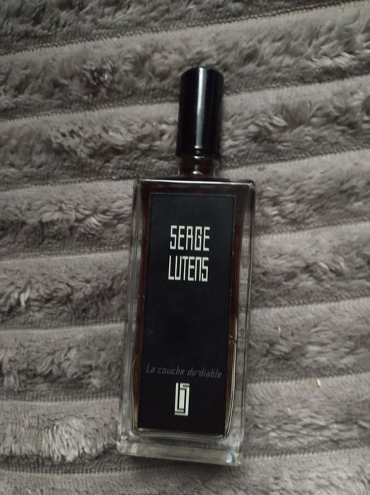 Serge Lutens - La couche du diable 50 ml