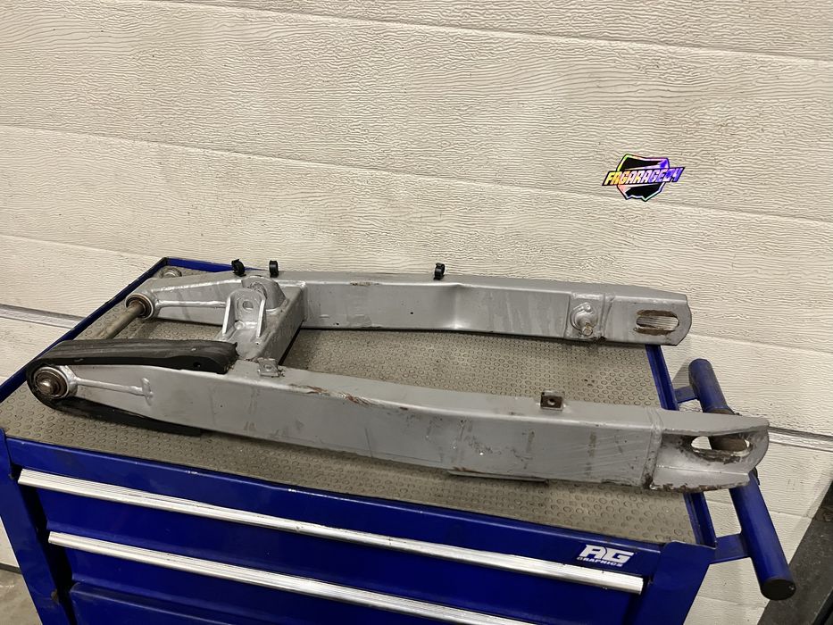 Rieju mrt 50 125 marathon trophy