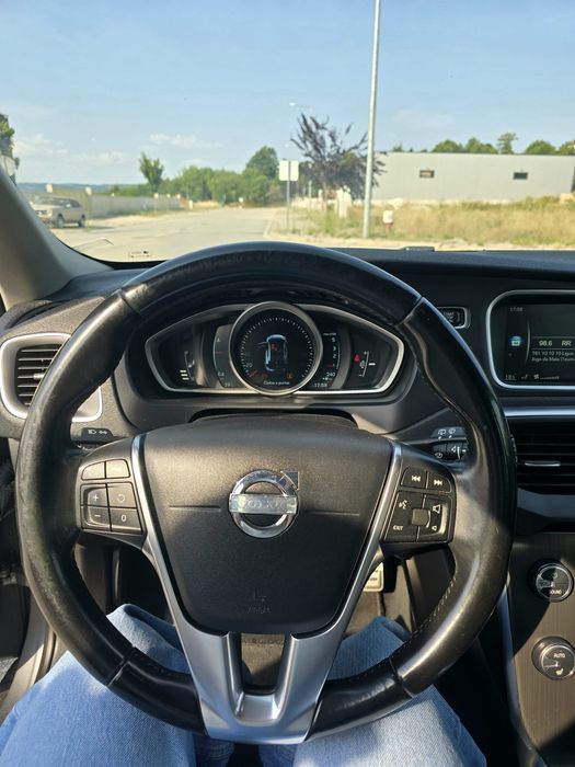 Volvo V40 1.6 Bom Estado