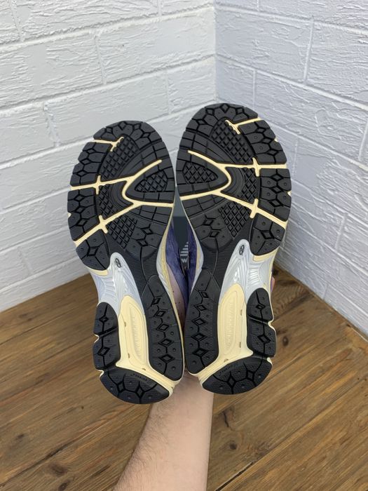 Кроссовки New balance 2002R мужские новые оригинал