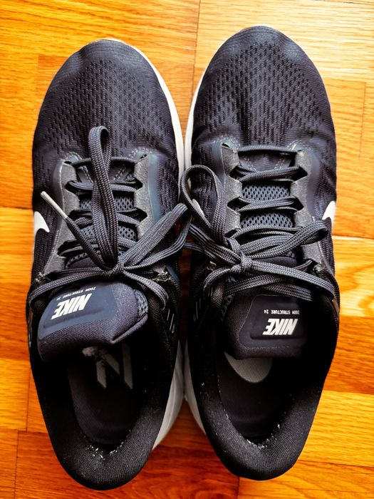 Sapatilhas de running Nike Zoom Structure 24