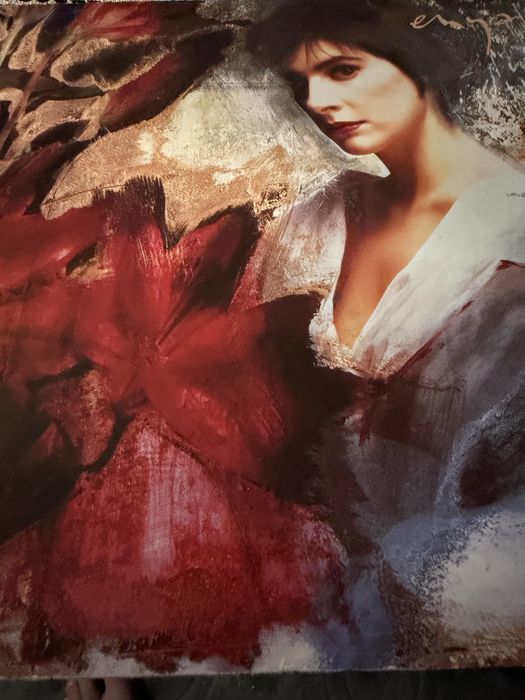 Enya - Watermark - Vinyl