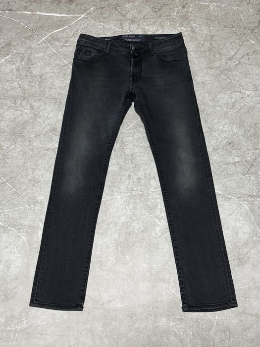 Джинси Jacob COHEN (оригінал, made in Italy)