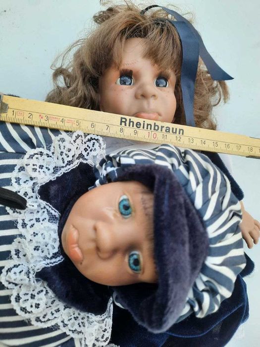 Іграшки для дітей (ляльки, клоуни), дитячі іграшки