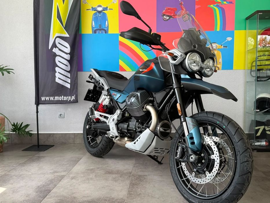Moto Guzzi