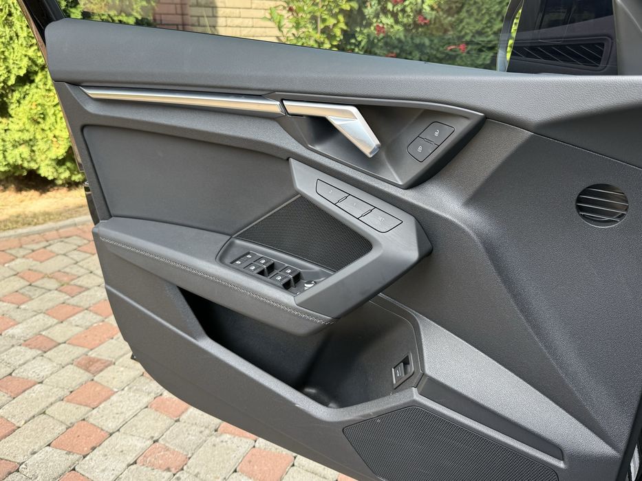 Audi A3 2023p Sline