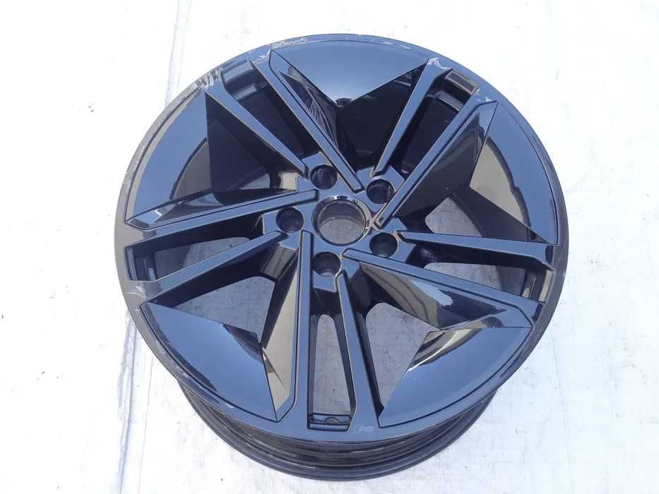 felga aluminiowa tył audi e-tron gt rs 21 4j3.601.025.ad 4j3,601025ad