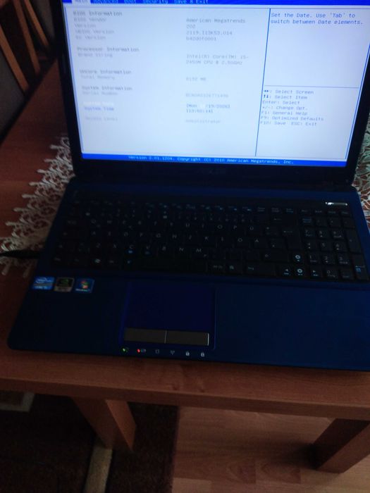 laptopy używane