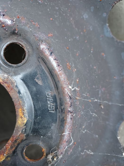 felgi r14  4x98 et35