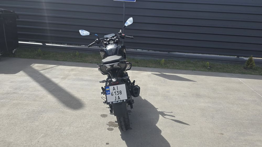 Продам мотоцкл Баджач 250кубов