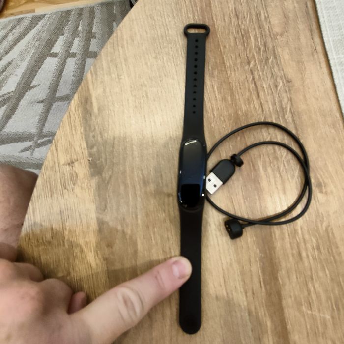 Xaomi mi  Smart Band 5 - opaska