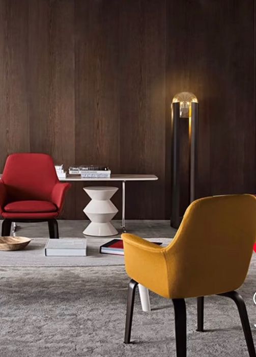 Підлоговий Торшер