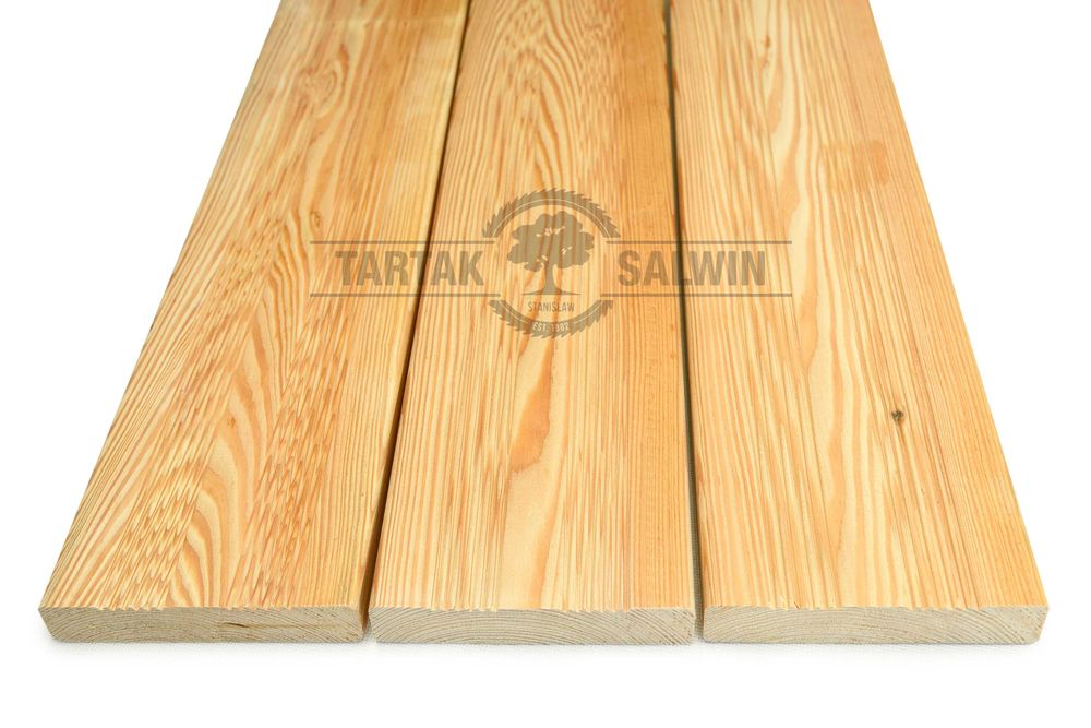 Deska Tarasowa Modrzew Polski 28x150