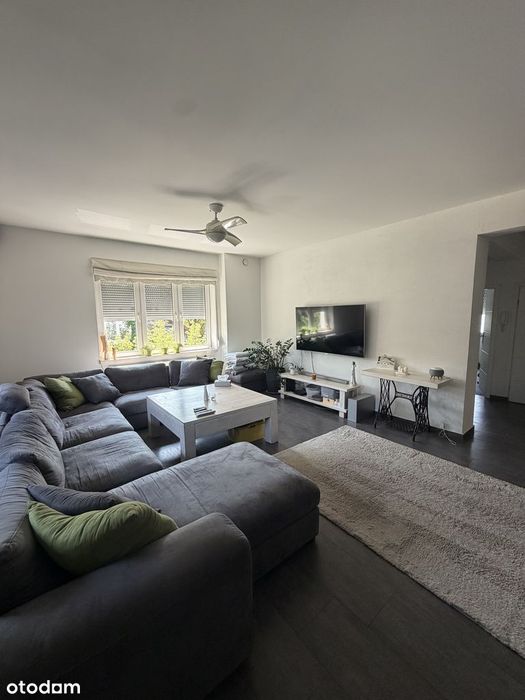 Dom dwupokoleniowy 280 m² | 2 mieszkania | Centrum Legionowa