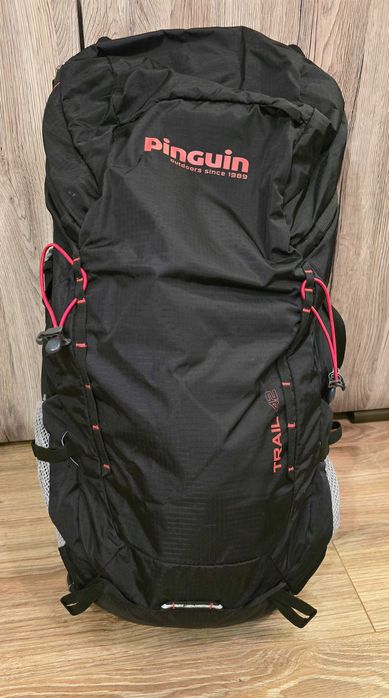 Plecak trekkingowy Penguin Trail 42 litry