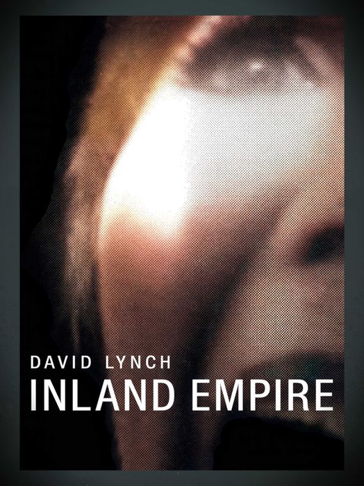 Plakat - Inland Empire (David Lynch, 2006)