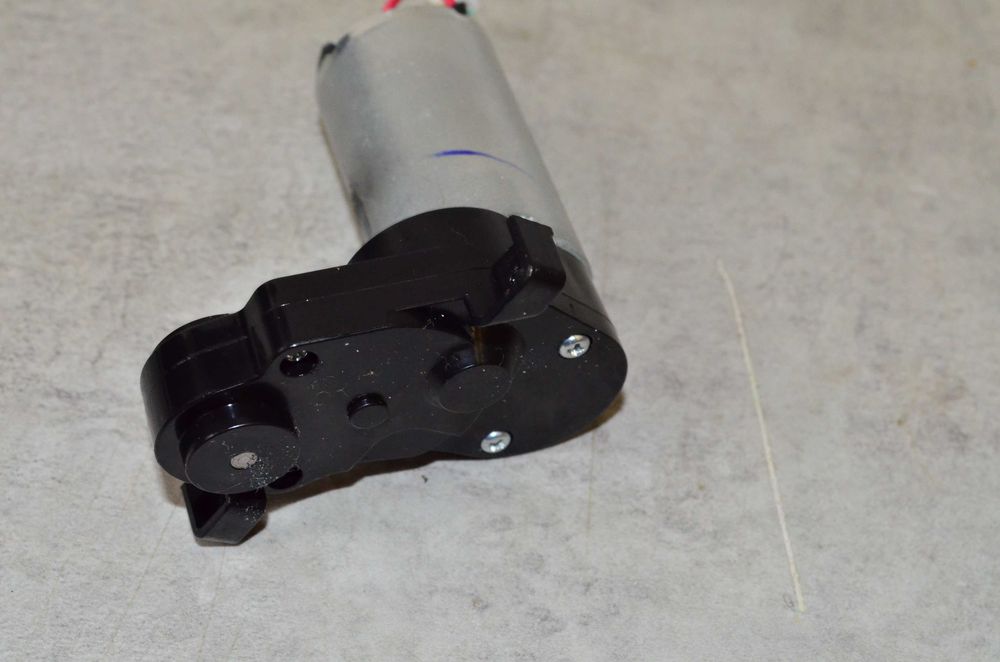 Silnik szczotki głównej do robota XIAOMI MI VACUUM-MOP 2S oryginalny