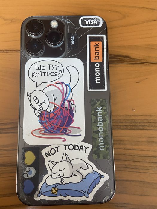 Iphone 13 PRO MAX 256 gb 80%