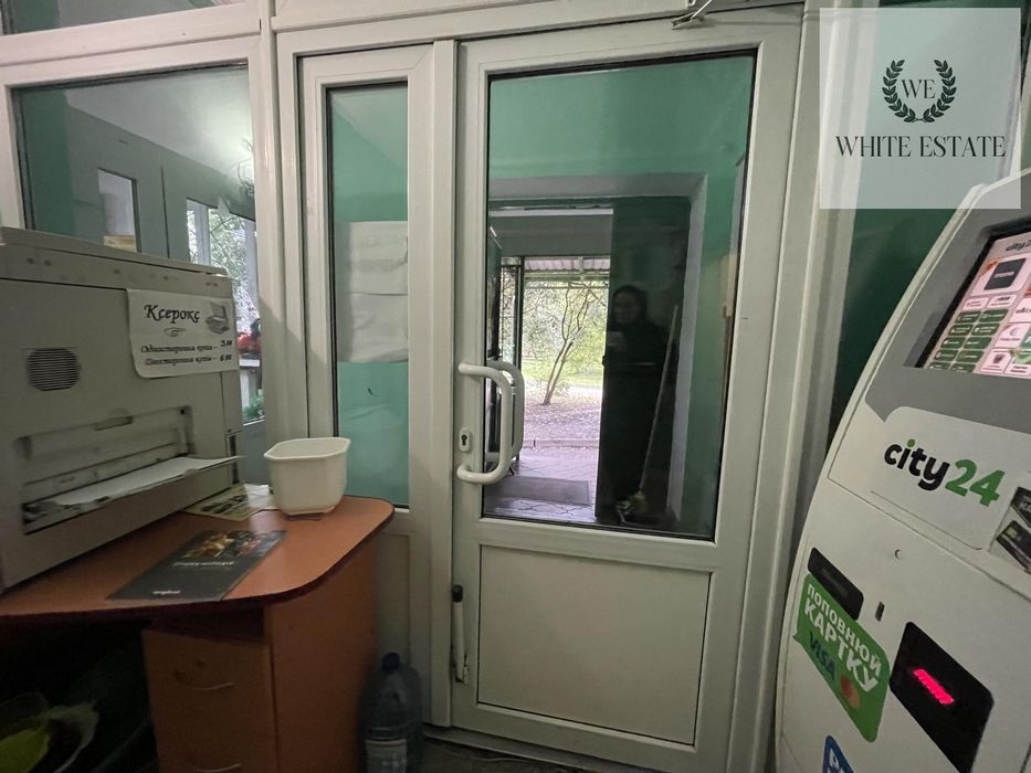 Приміщення в районі Бам