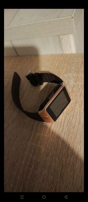 SmartWatch dotykowy
