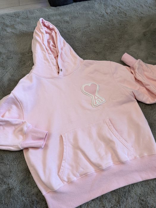 Худі ami, розмір с-м