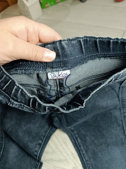 Джегінси для хлопчика