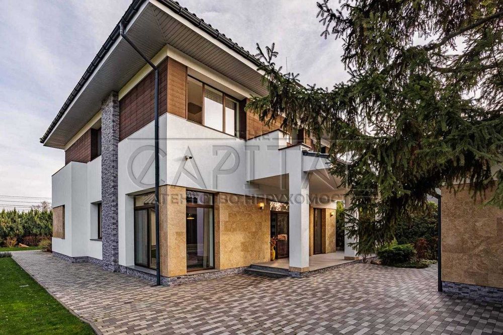 Продаж автономного будинку, Козин, Конча-Заспа, Обухівський р-н, ГАЗ