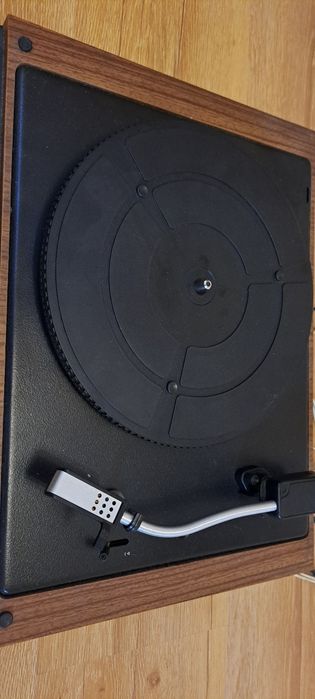 Gramofon Unitra Emanuel G-902 fs