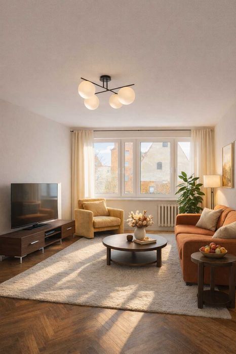 2 pokoje | 35 m² | Centrum Oleśnicy ul. Łużycka | Bez prowizji | Gotowe od zaraz