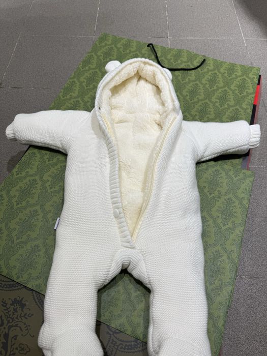 Набір для новонароджених