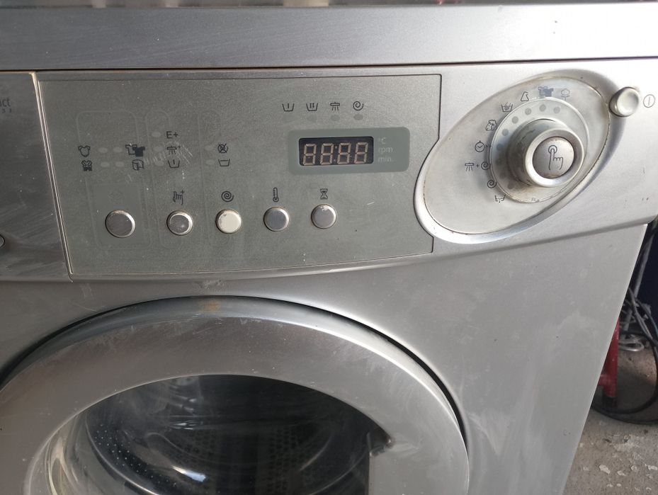 Пральна машина Samsung