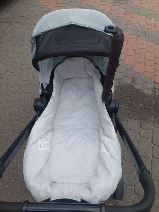 Wózek 4 in 1 chicco