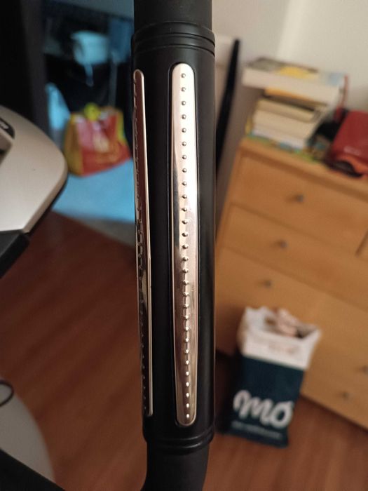 Bicicleta Estática ATLAS