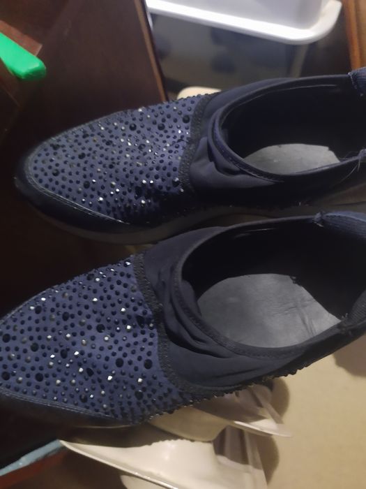 Buty damskie 37 buty