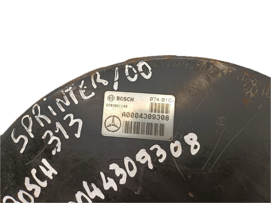 Servofreio MERCEDES-BENZ Sprinter 3-t Combi (903)