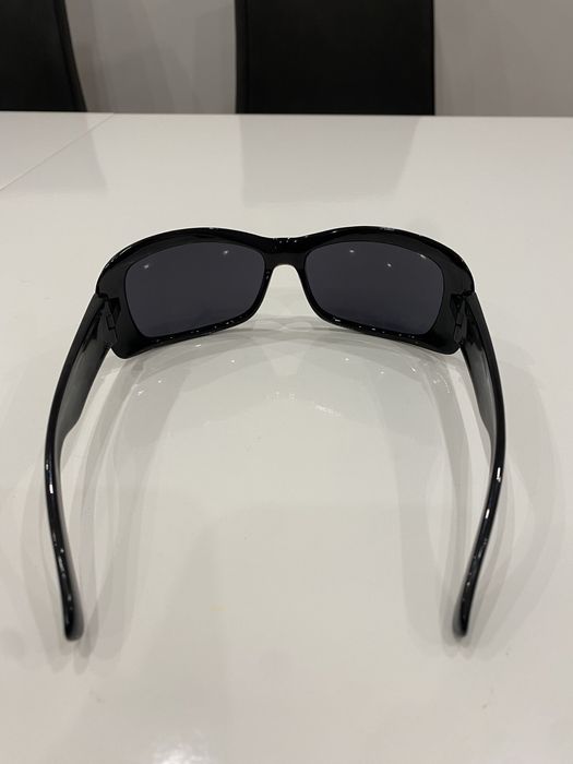 Oculos de Sol pretos