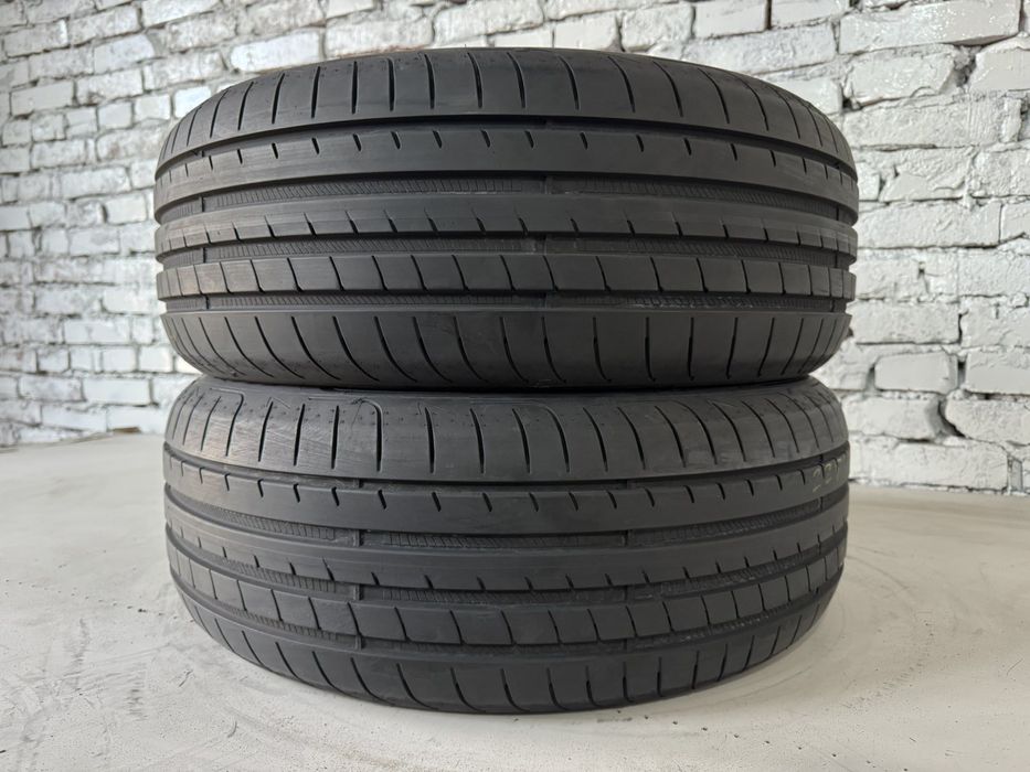 Літні шини Goodyear 225/45 R19