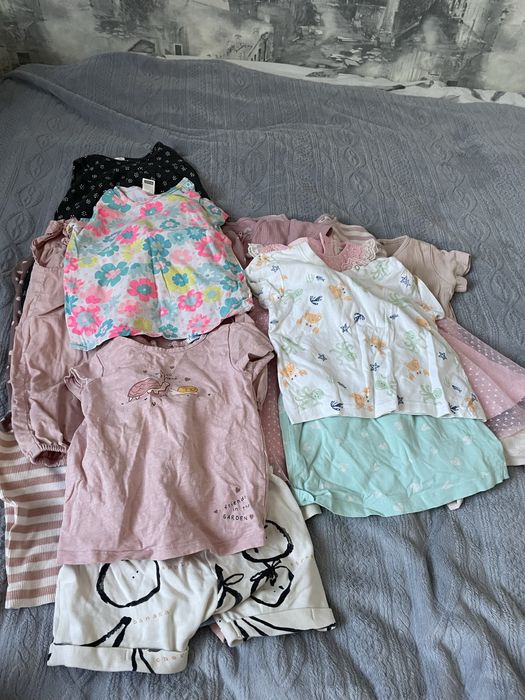 Дитячі речі б/у