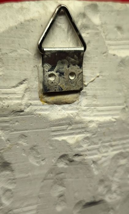 Egipska Płaskorzeźba na Kamieniu do Powieszenia na Ścianie/ Obrazek