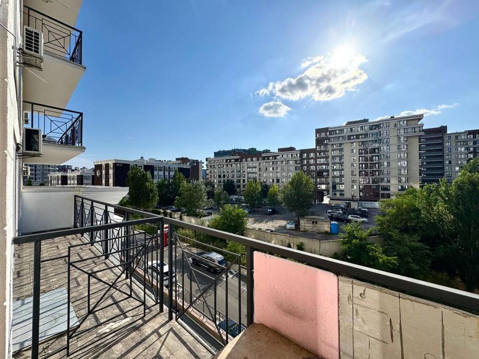 БЕЗ КОМІСІЇ | ПРОДАЖ 1-КІМНАТНОЇ КВАРТИРИ З БАЛКОНОМ | вул. Михайла максимовича  | жк «НОВА АНГЛІЯ» | 46м2|