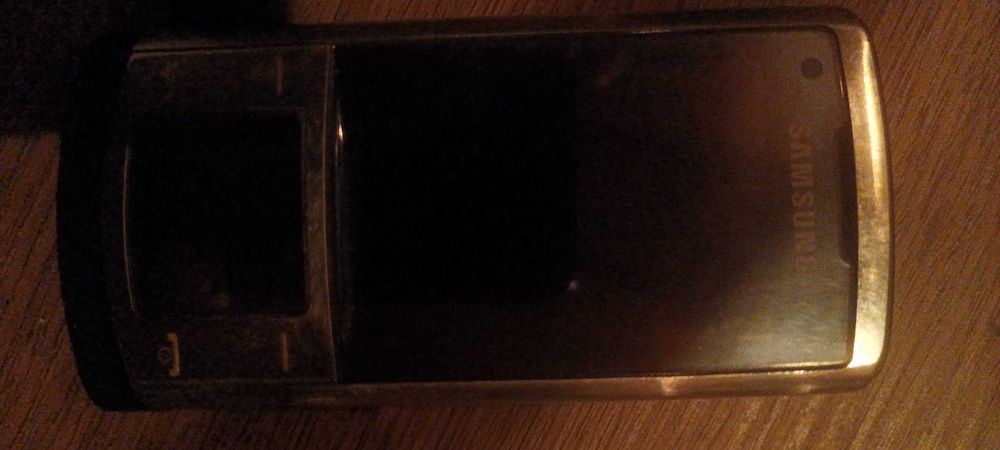 Samsung Sgh-U900 + зарядне