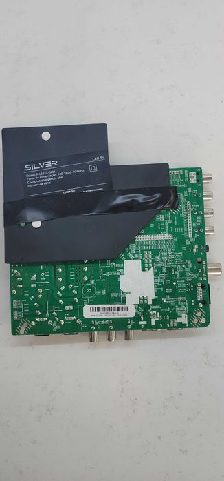 Placa Principal Silver IP-LE32/10004 HK.T.RT2842P638