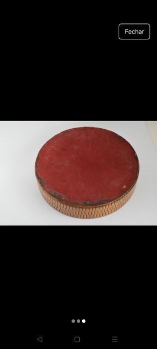 Cinzeiro vintage copidata