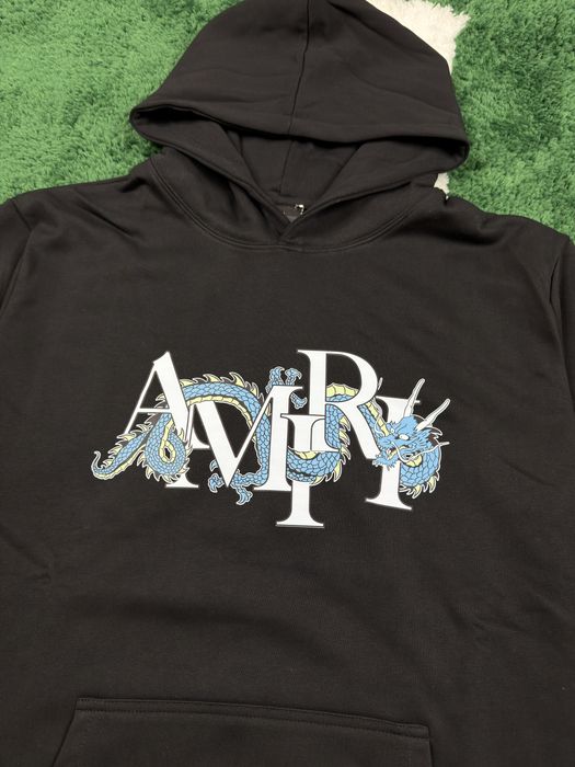 Худи Amiri / Amiri Hoodie