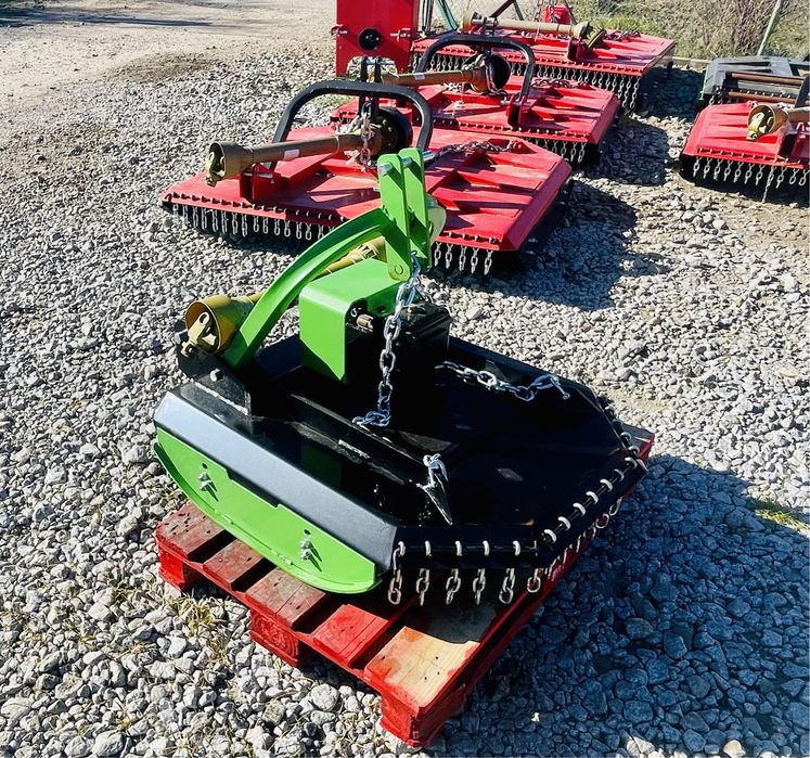 capinadeira de 1 metro