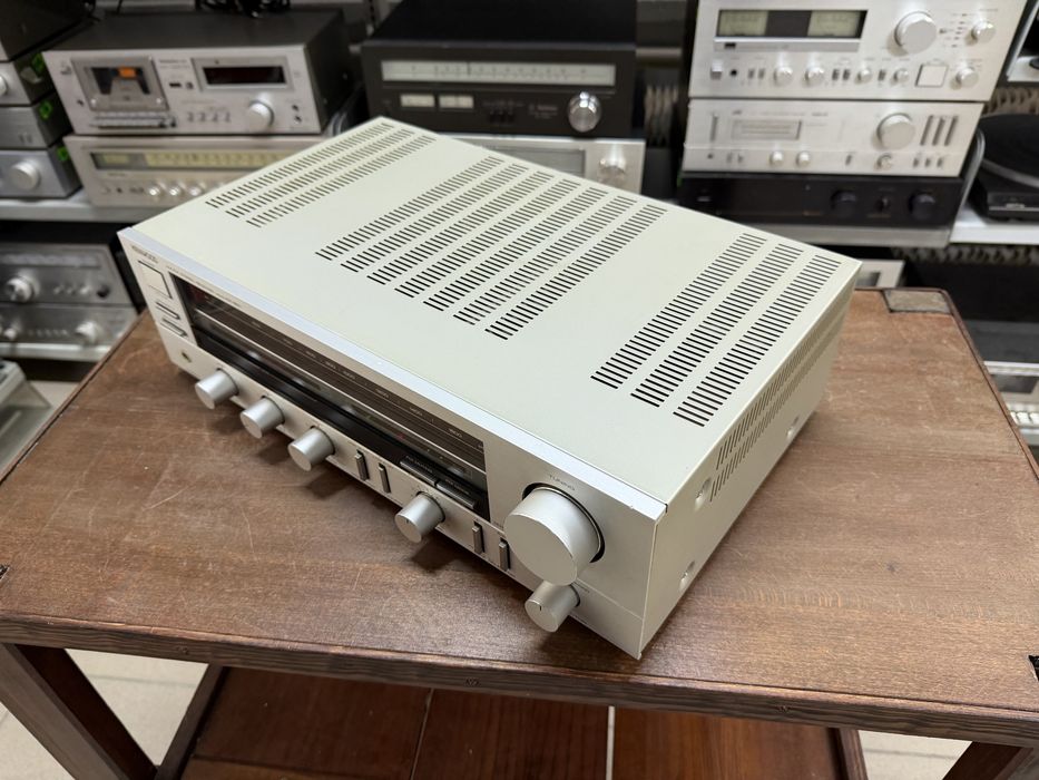 Amplituner Kenwood KR-920 Vintage Audio Room