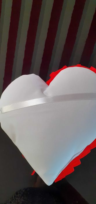 Poduszka do obraczek