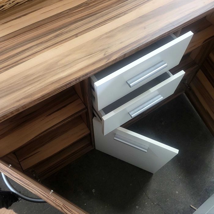 Komoda w dobrym stanie. Możliwy transport