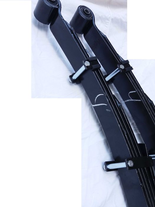 Рессоры Ниссан Наваро/Nissan Navara