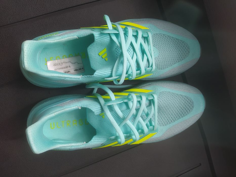 Adidas Ultraboost 5484862677872158723